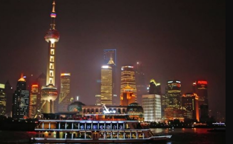 上海亲子游攻略：城市中心的童趣世界